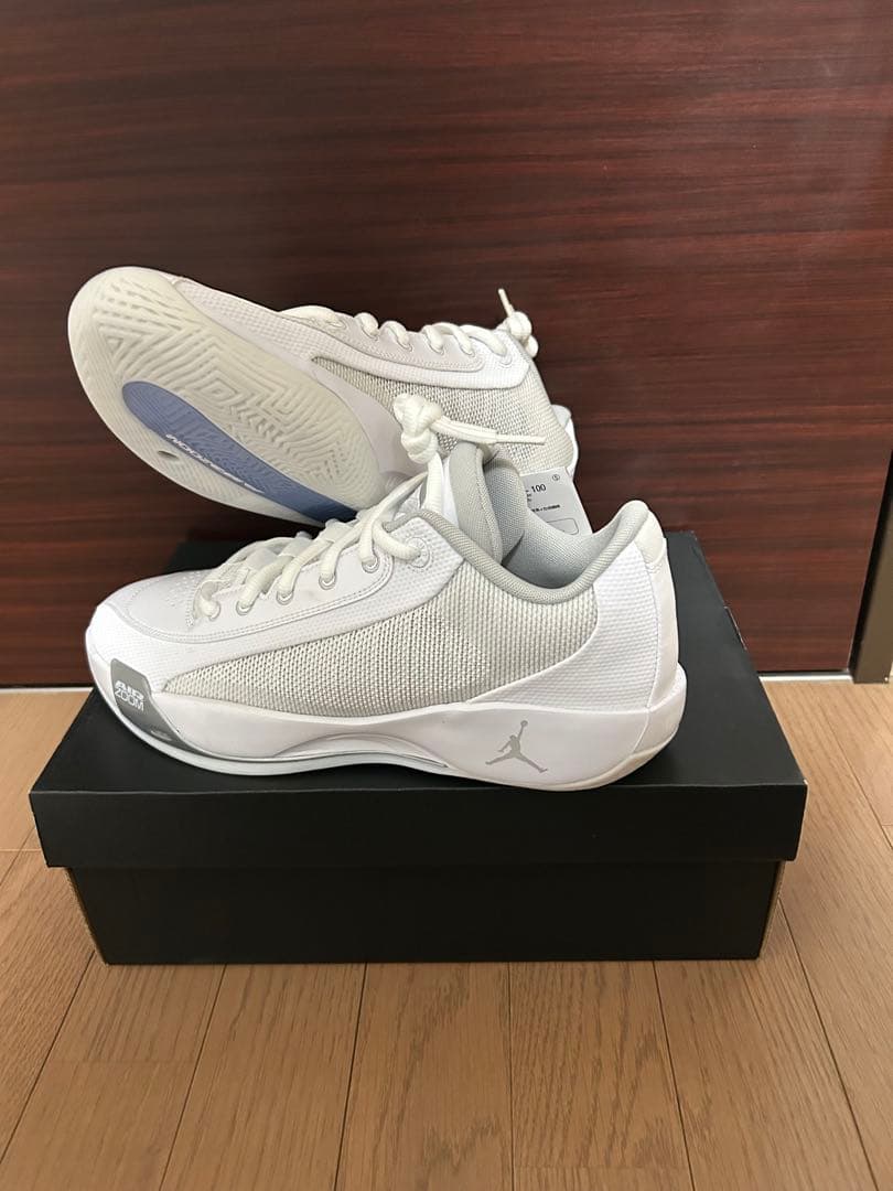 NIKE ルカ77 バッシュ 28.5cm 【新品未使用・箱あり】