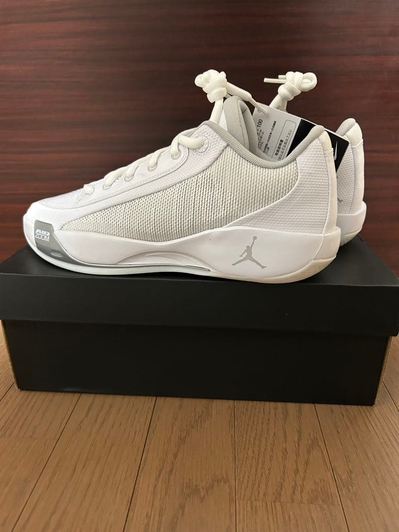 NIKE ルカ77 バッシュ 28.5cm 【新品未使用・箱あり】