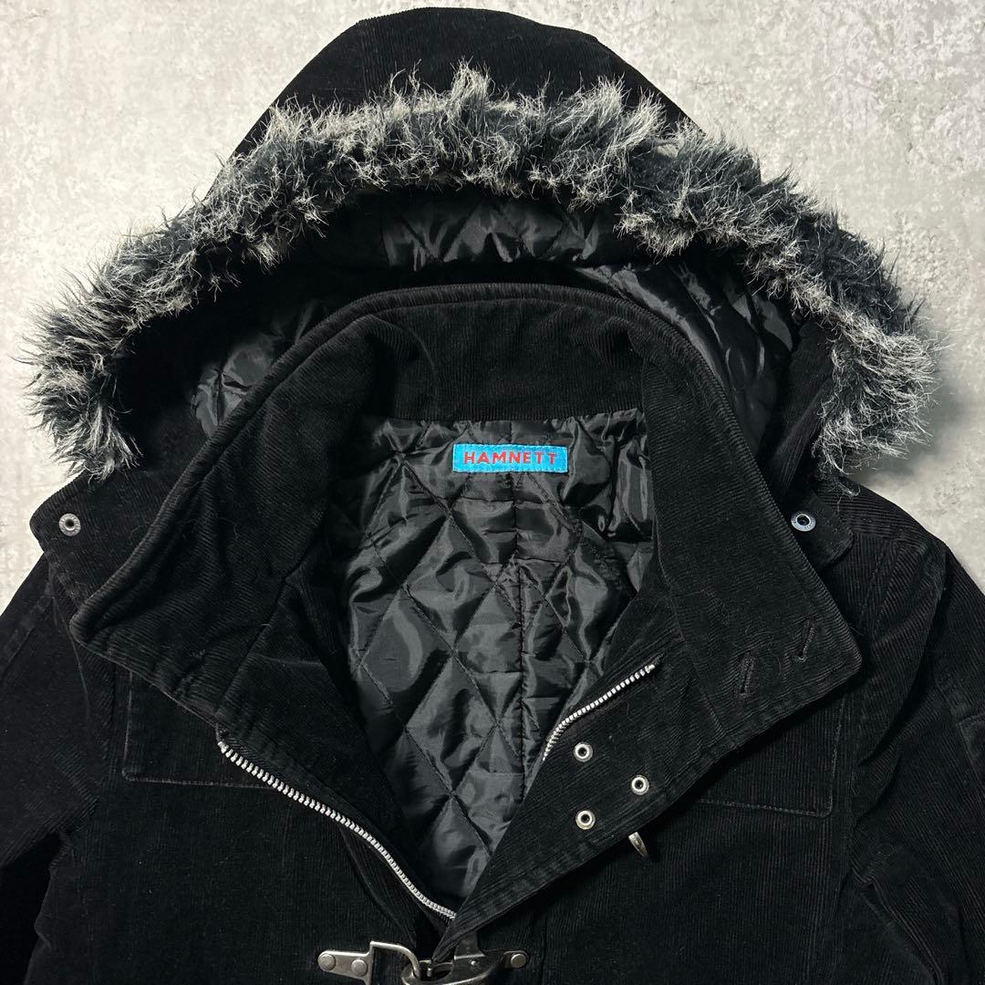 KATHARINE HAMNETT firemanjacket 00s y2k ファッション メンズ