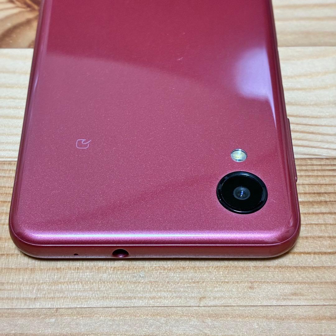 紫*花様 yy8320 Galaxy A23 5G SCG18 au - メルカリ