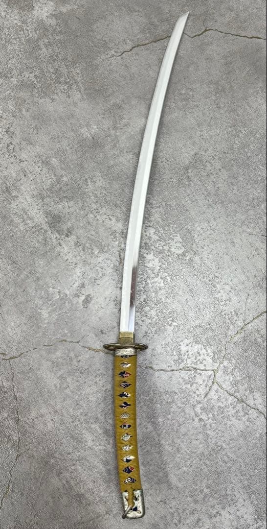 忠*読様 SNT919 模造刀 剣舞 武具 日本刀 模擬刀 伝統工芸品