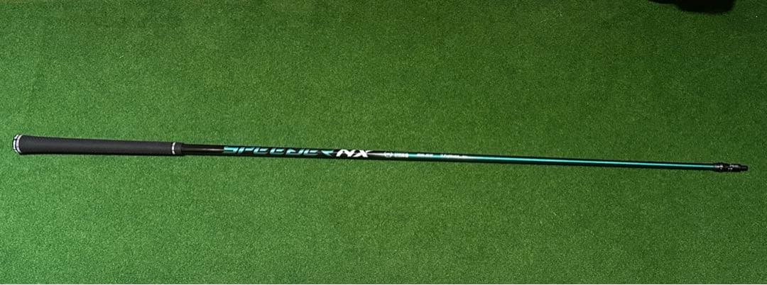 スピーダーNX グリーン 50SR ピン S115360930 公式 ストア