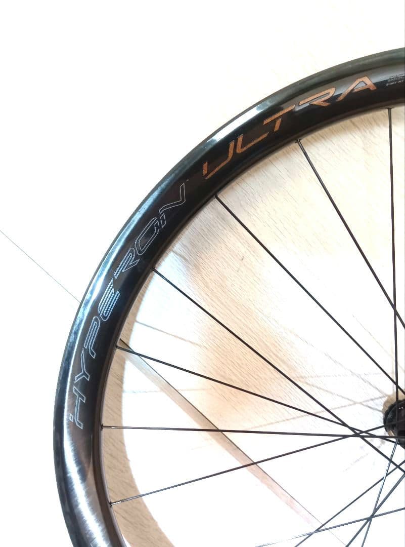 《美品》ハイペロンウルトラ CAMPAGNOLO HYPERON ULTRA