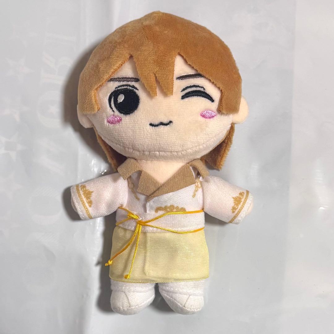 M!LK 山中柔太朗 ぬいぐるみ 初代 - メルカリ