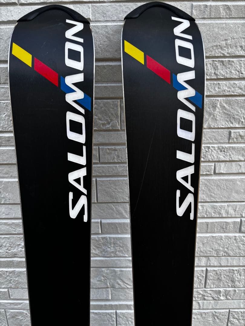SALOMON/サロモン 24SeriesRACE 165com オールランド - メルカリ