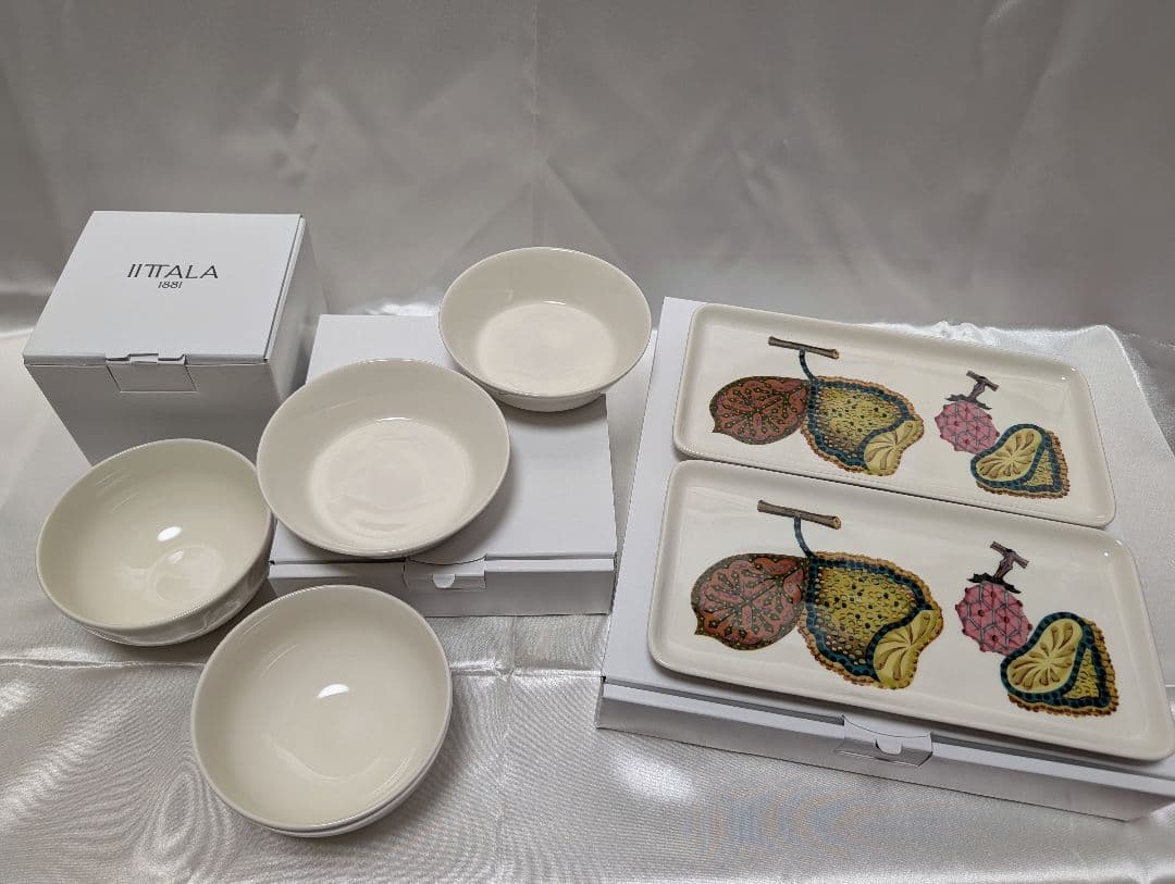 【値下げしました】福袋2026 タイカ サトTeema tiimi Iittala 2026年福袋 タイカ サト 12点セット - メルカリ