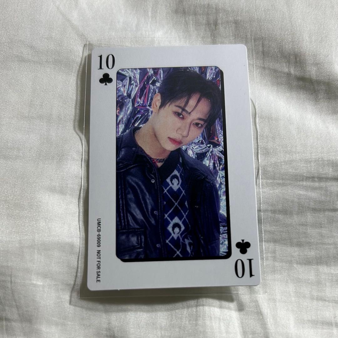 MAZZEL SEITO セイト トレカ - メルカリ