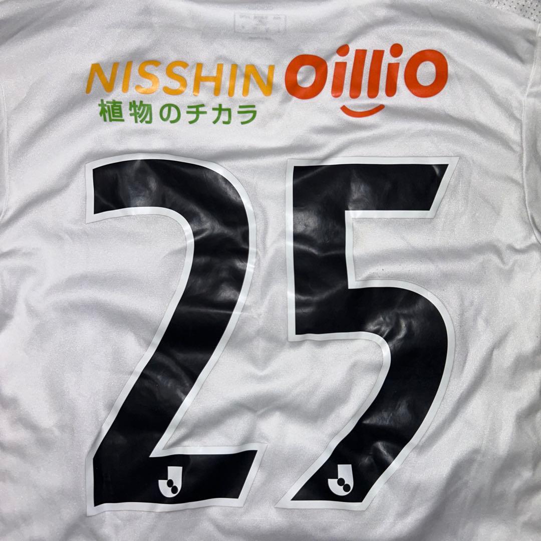 正規品】横浜F・マリノス 2023 オーセンティック ユニフォーム 小池