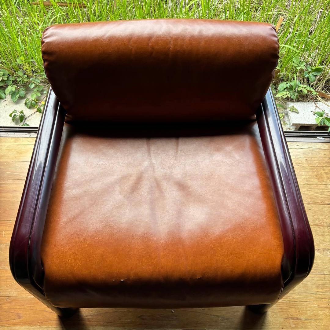 knollノール 54-S1ソファGae Aulenti ガエ アウレンテ 1P