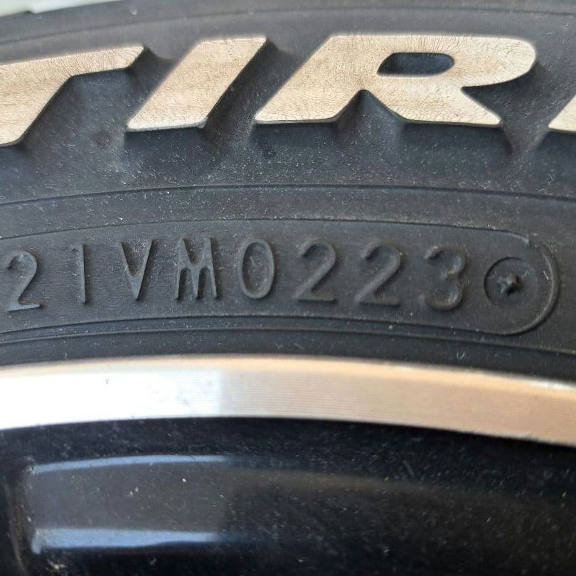 ハスラー オープンカントリー エンケイホイール 4本 165/65R15 - メルカリ