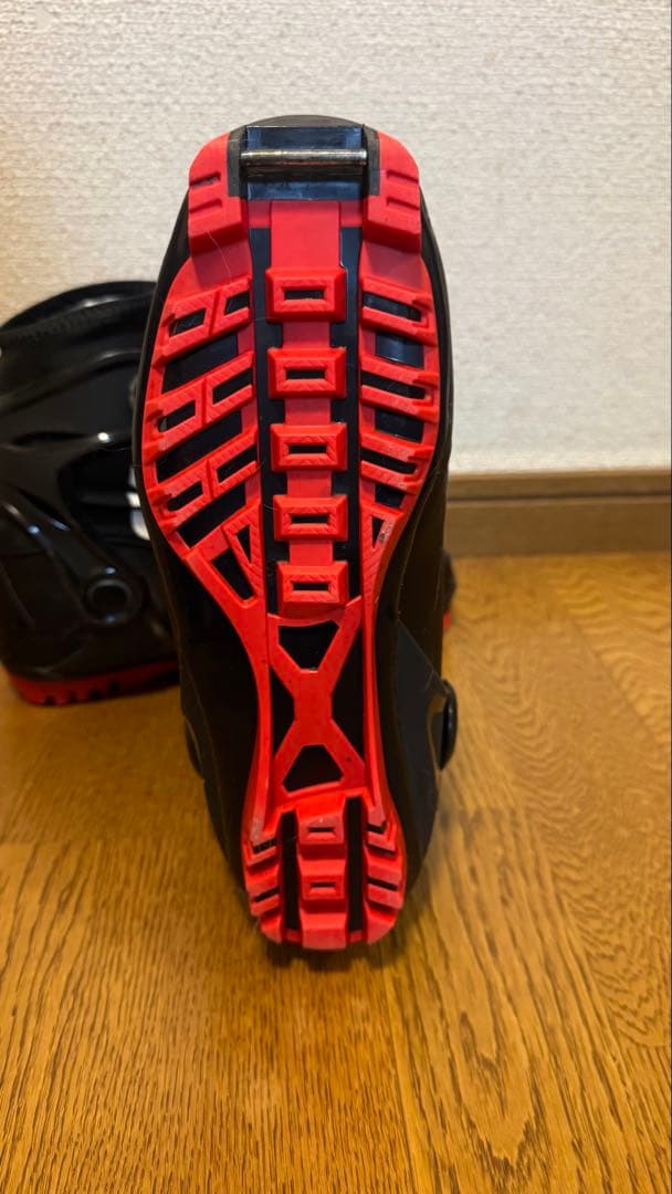 MADSHUS エンデュランススケートブーツ EU 40 ブランド 品 通販