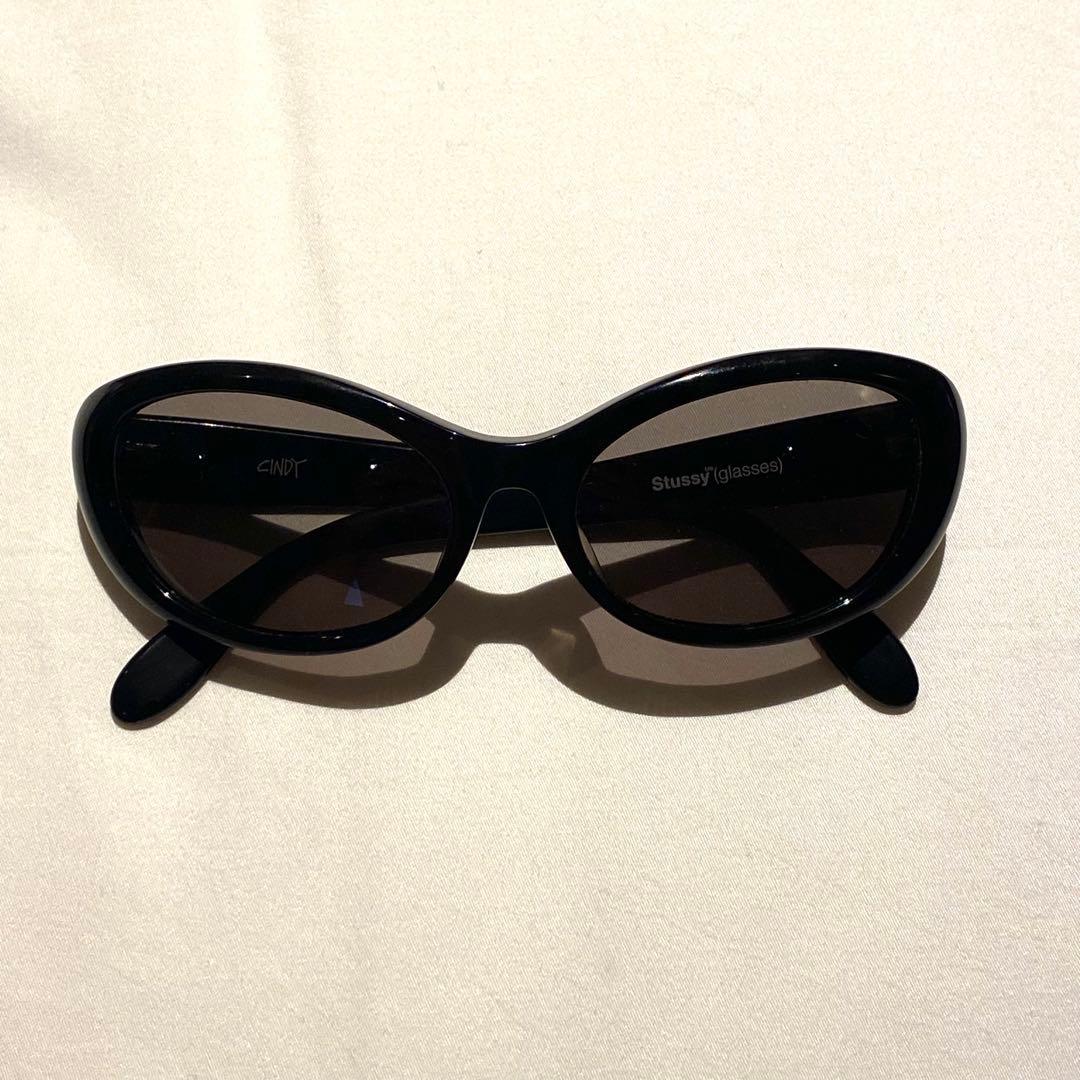 Stussy CINDY ステューシー シンディ サングラス - メルカリ