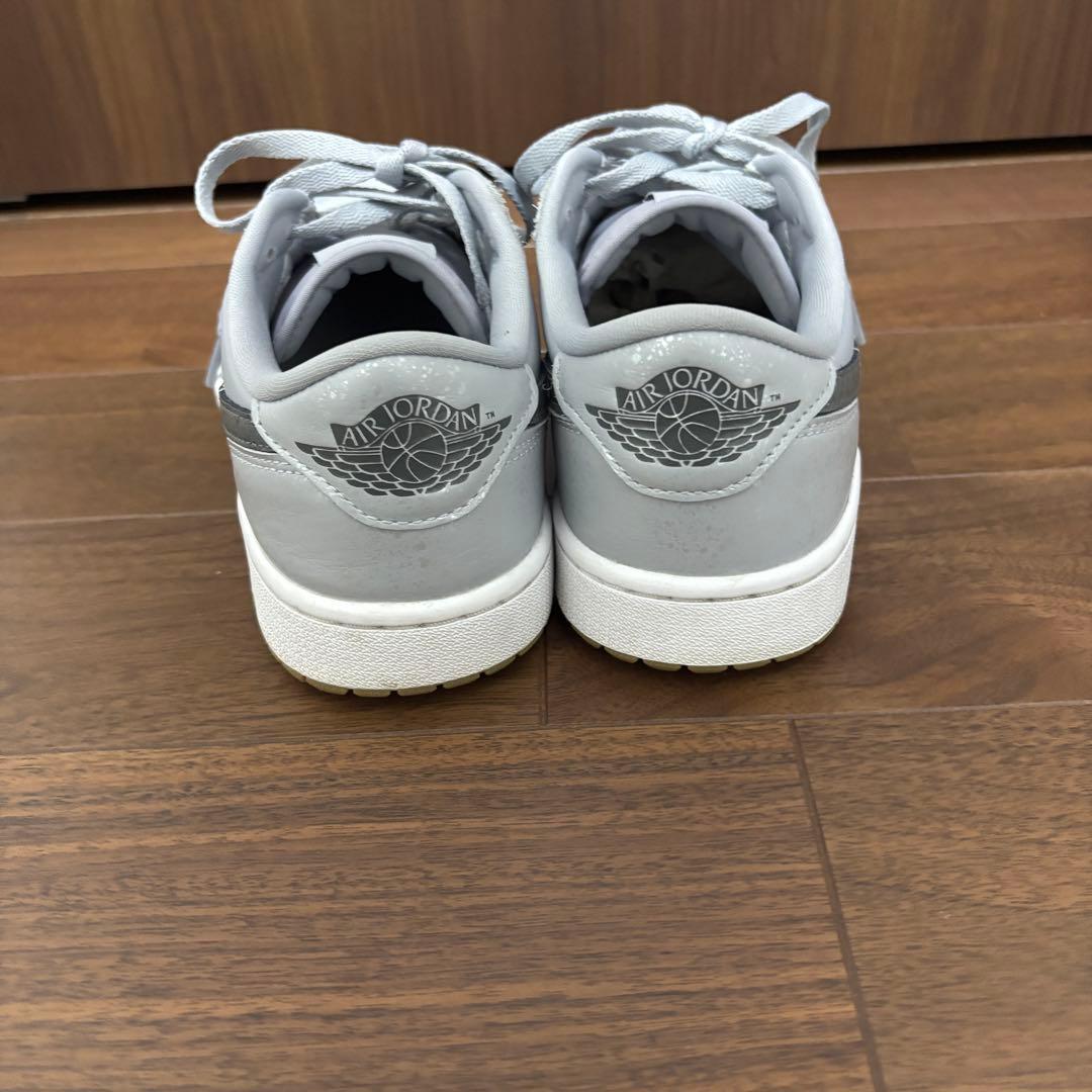 NIKE AIR JORDAN 1 LOW ゴルフシューズ　26.5cm