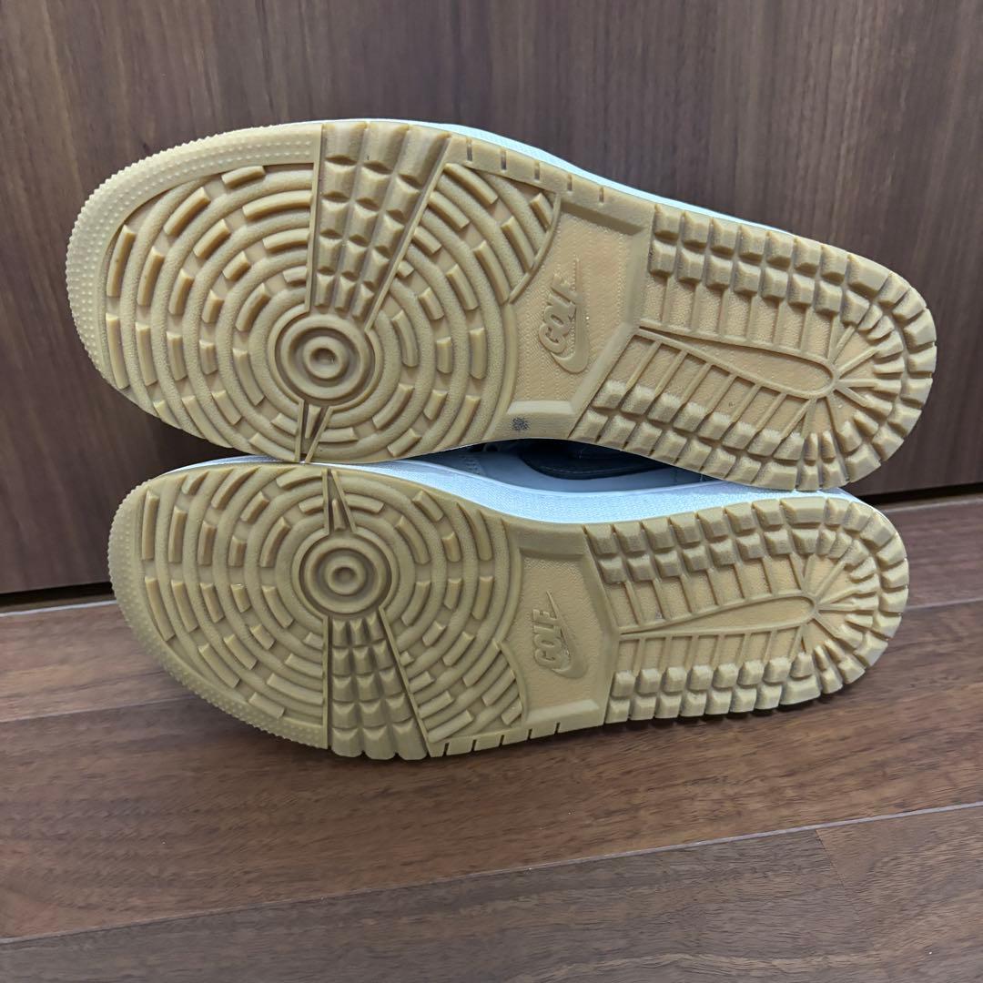 NIKE AIR JORDAN 1 LOW ゴルフシューズ　26.5cm