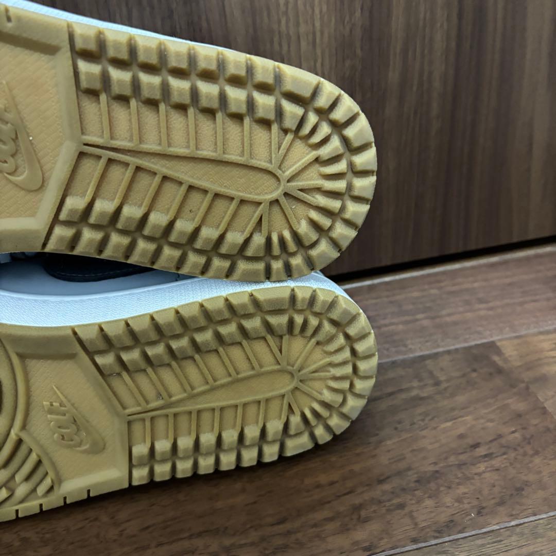 NIKE AIR JORDAN 1 LOW ゴルフシューズ　26.5cm