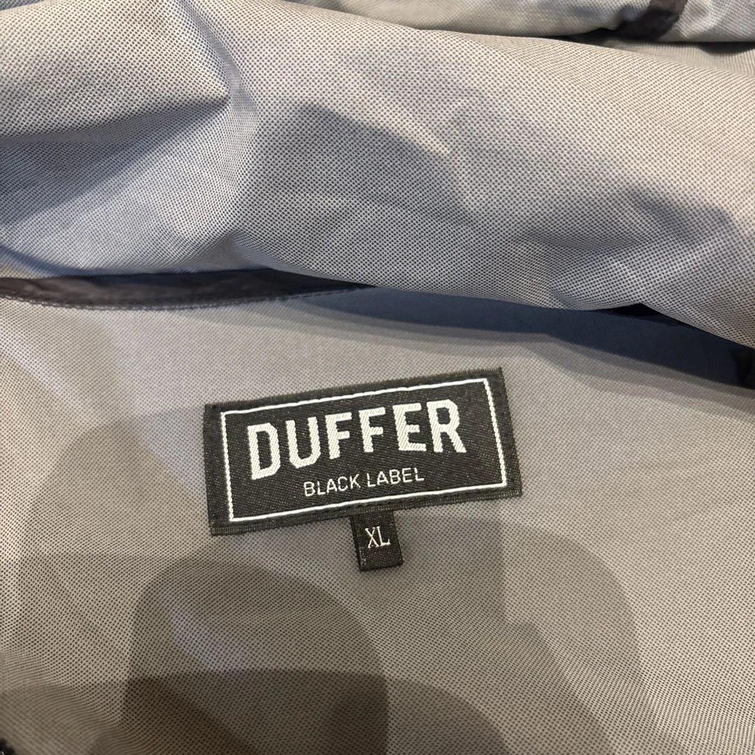 urika様専用 DUFFER ライトシェルパーカー - メルカリ
