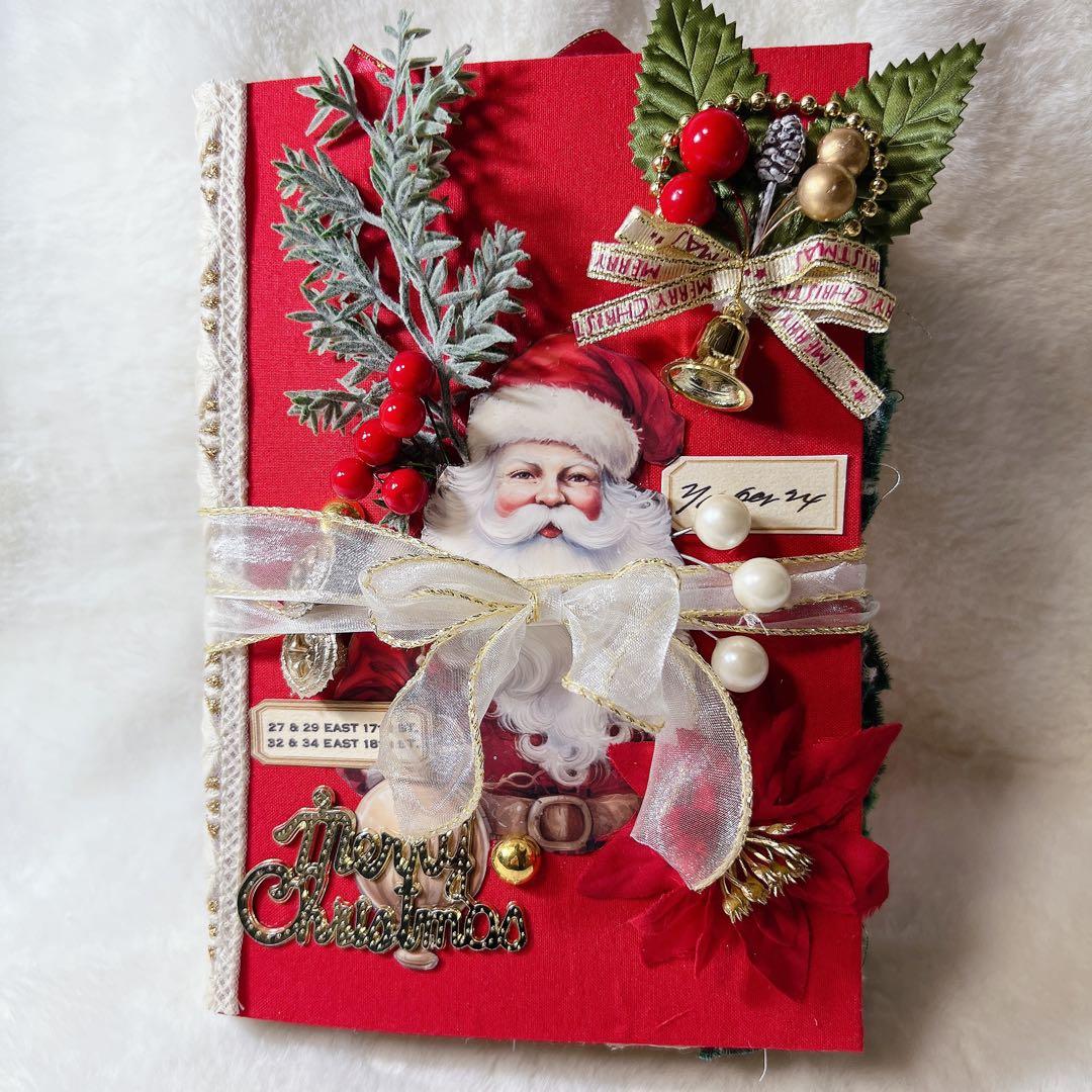 No.80 ジャンクジャーナル Junkjournal 雑記帳 紙もの好きの雑記帳 80 ジャンクジャーナルを作ろう！初心者必見