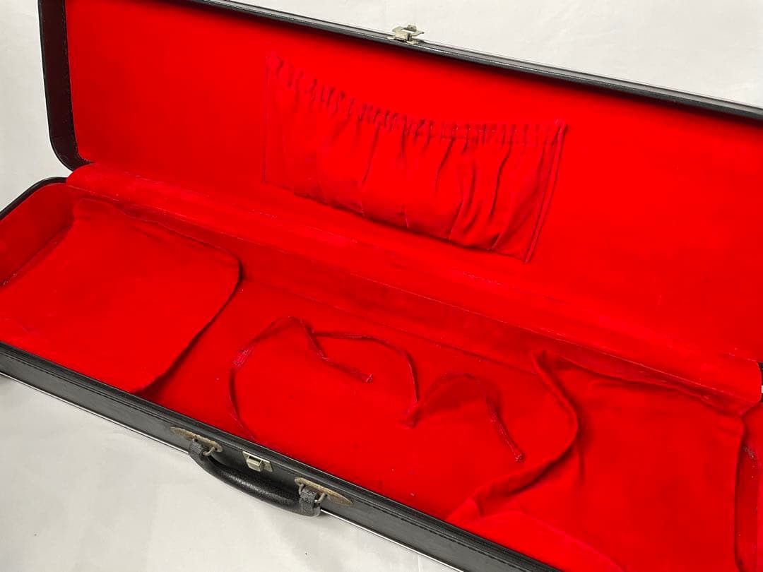 金城三味線製作所 実入り 桑木/くわ木 人工皮・三線 - メルカリ