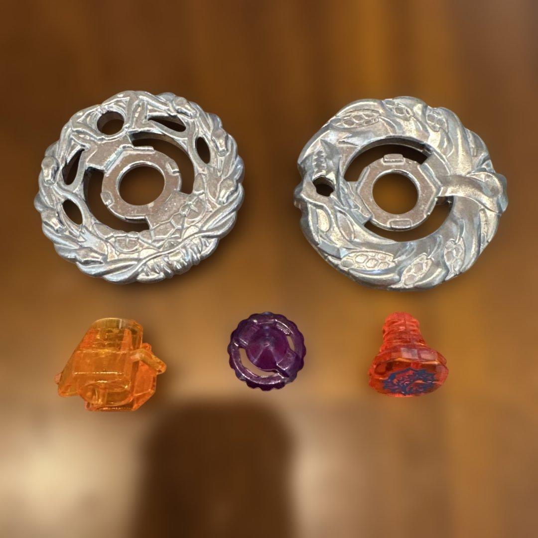 ベイブレード ゼロジー オロジャワイヴァング 競技玩具研究所】メタルファイトベイブレード 商品情報BBG-08～11