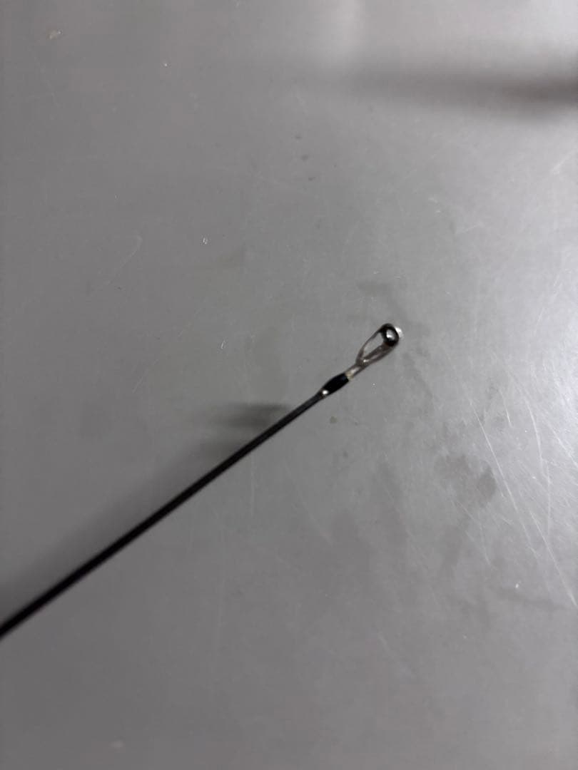 XRS-T762M メバリングロッド 7'6