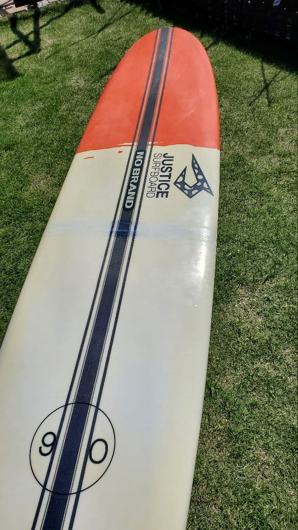 たけしん様専用 ロング 9.0 EPS ジャスティス - メルカリ