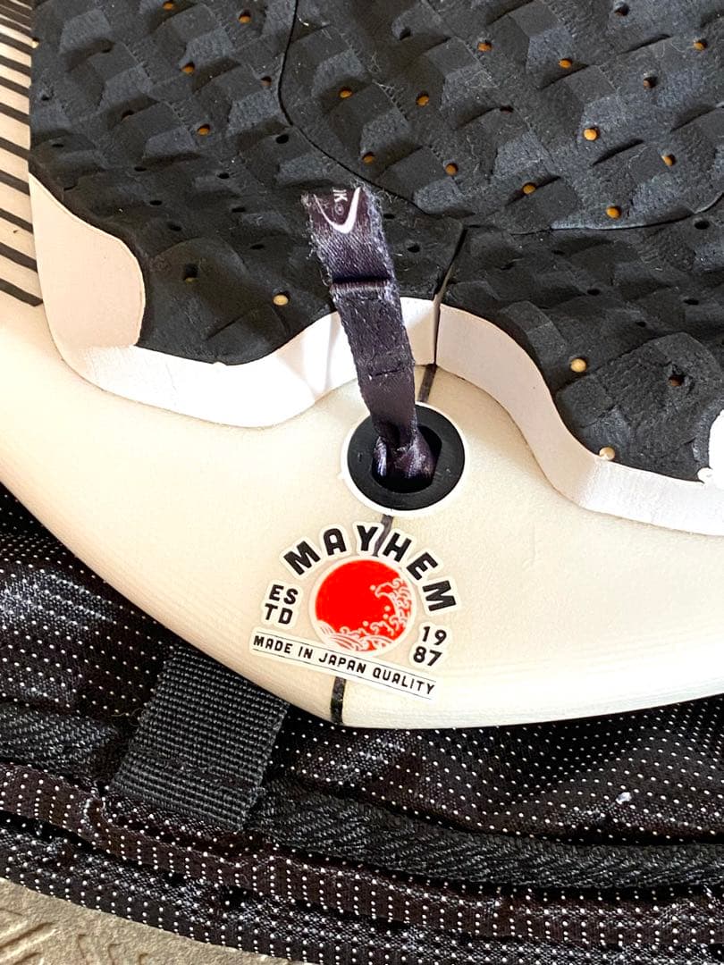 ☆美品☆LOST ROCKET REDUX 5'5 26L ロケットリデュックス - メルカリ