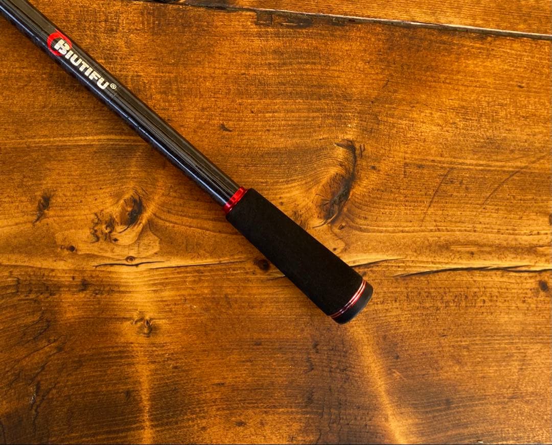 ライトショアジギング 8ft6inch パックロッド サーフ ショアジギング