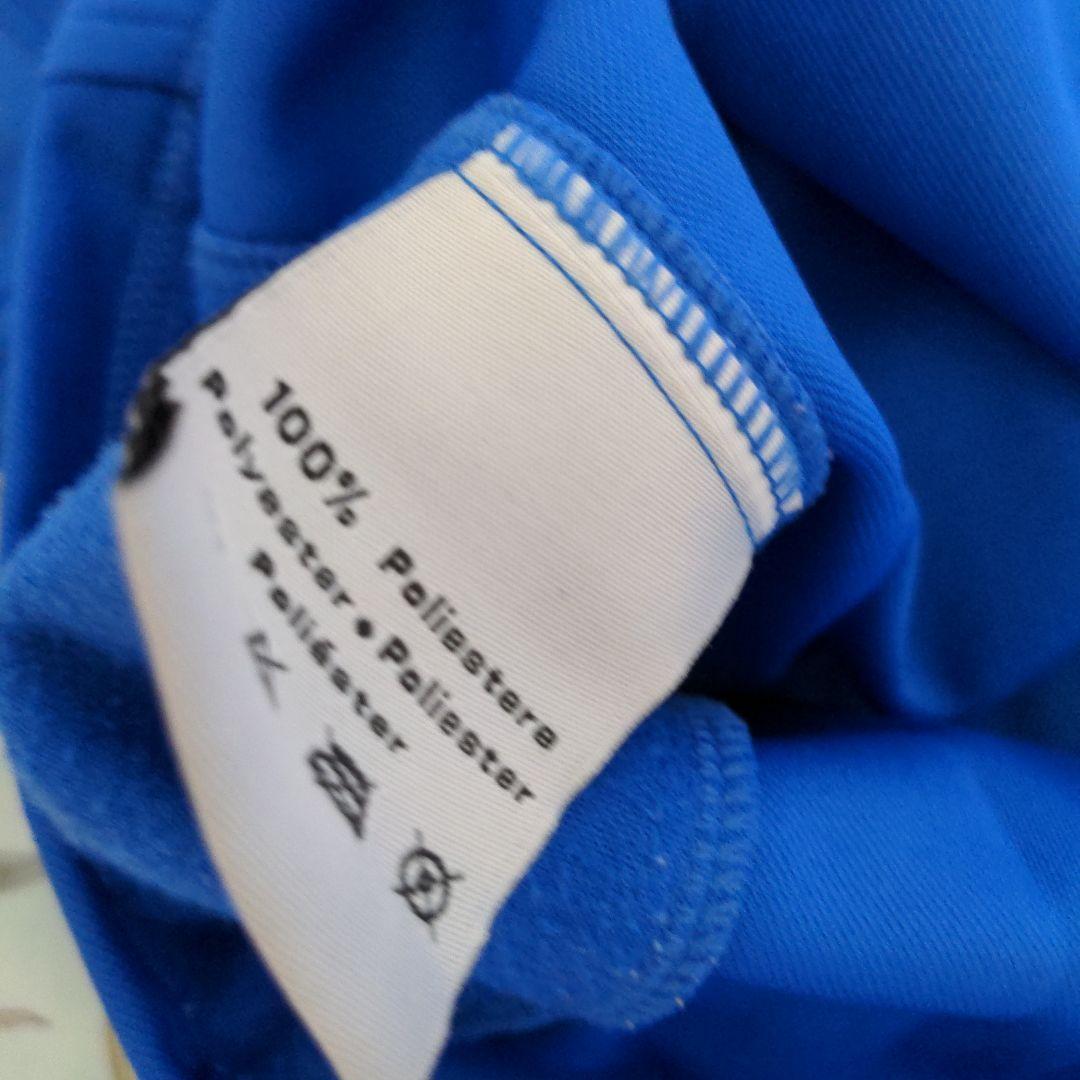 Kappa イタリア代表 ジャージ セットアップ Lサイズ