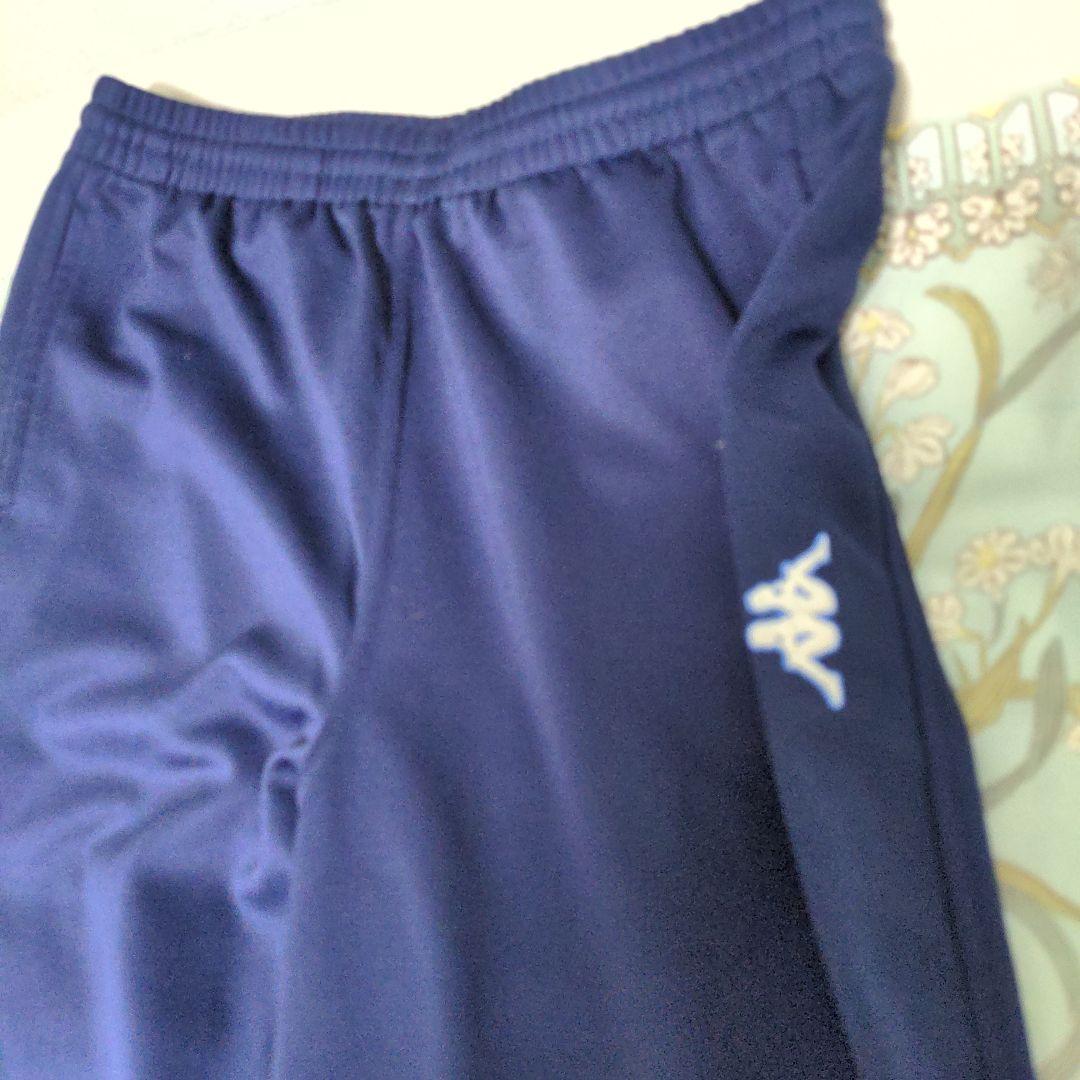 Kappa イタリア代表 ジャージ セットアップ Lサイズ