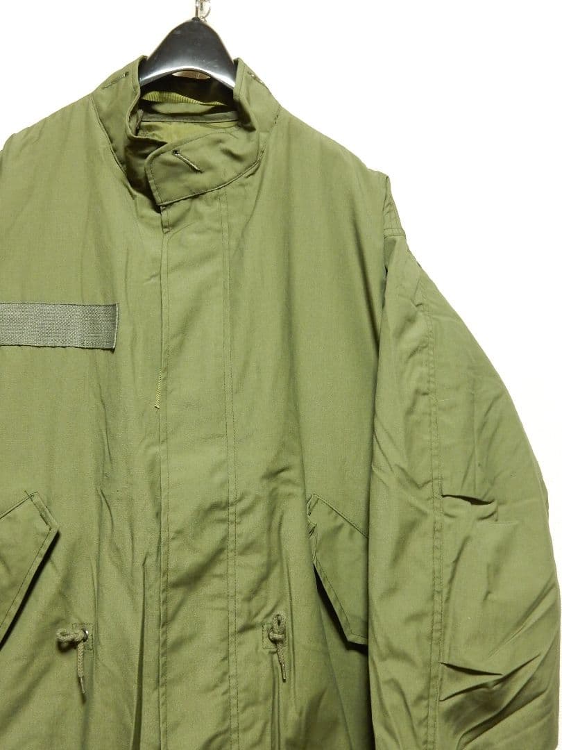 デッドストック！ライナー付き完品！希少サイズS！M-65モッズ