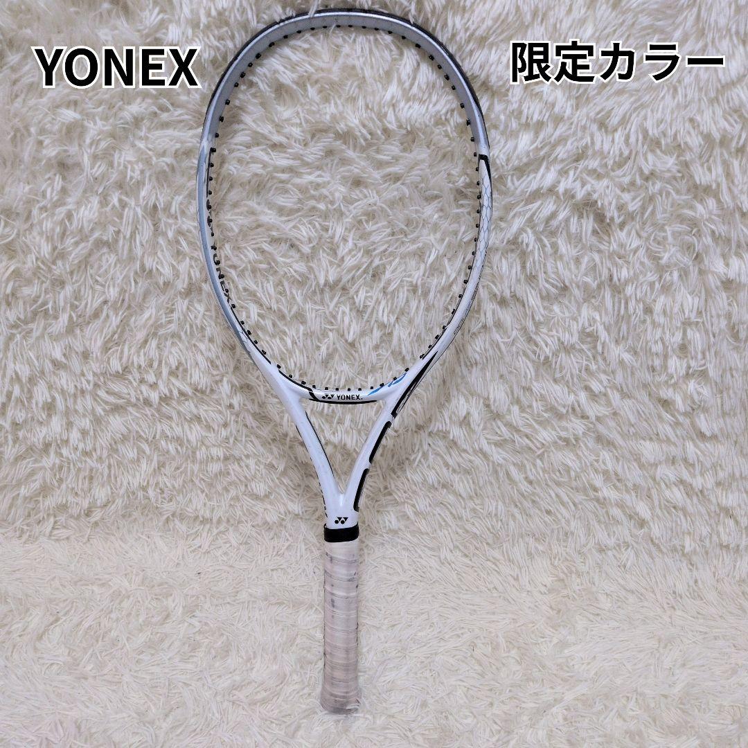YONEX VCORE SV 100 限定カラー テニスラケット VCOREのブラック/イエローを2022年4月下旬より数量限定で発売｜NEWS