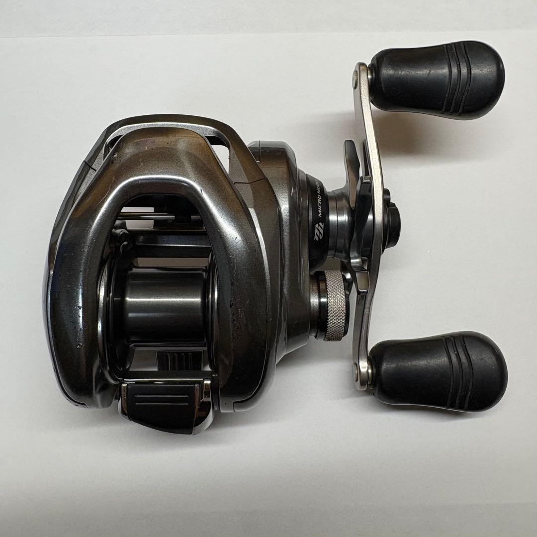 シマノ　15メタニウムDC HG シマノ(SHIMANO) 15メタニウムDC HG LEFT(左) メタニウム、 メタニウム