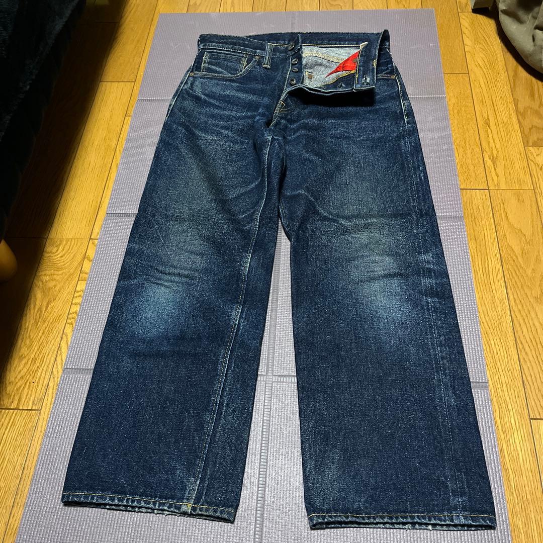 最終値下げ　サムライジーンズ 楽天市場】サムライジーンズ SAMURAI JEANS レギュラーストレート