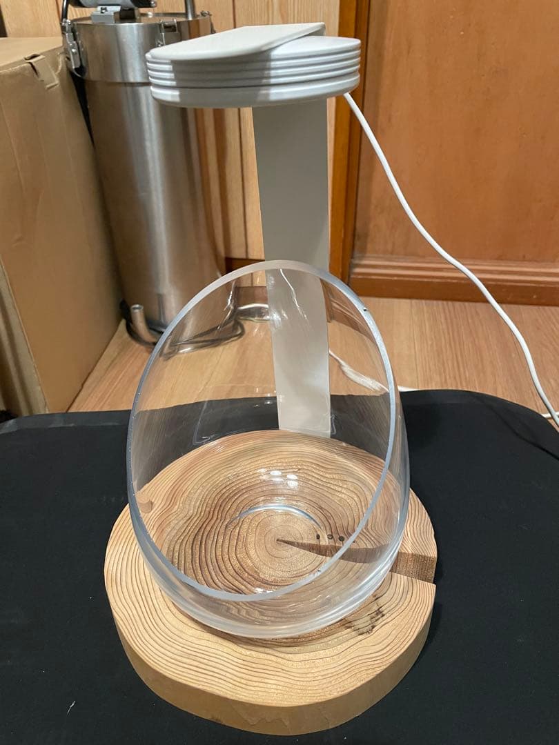 dooa スタンドとdo!aquaの水槽 DOOA LIGHT STAND Z – Aqua Forest Aquarium