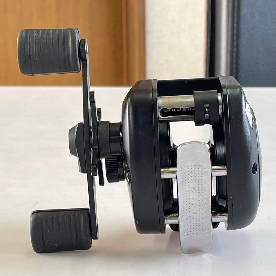 88~89年 ABU AMBASSADEUR 521 XL PLUS - メルカリ