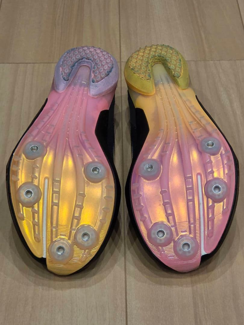 スパイク・シューズ ADIZERO AMBITION 25.0cm