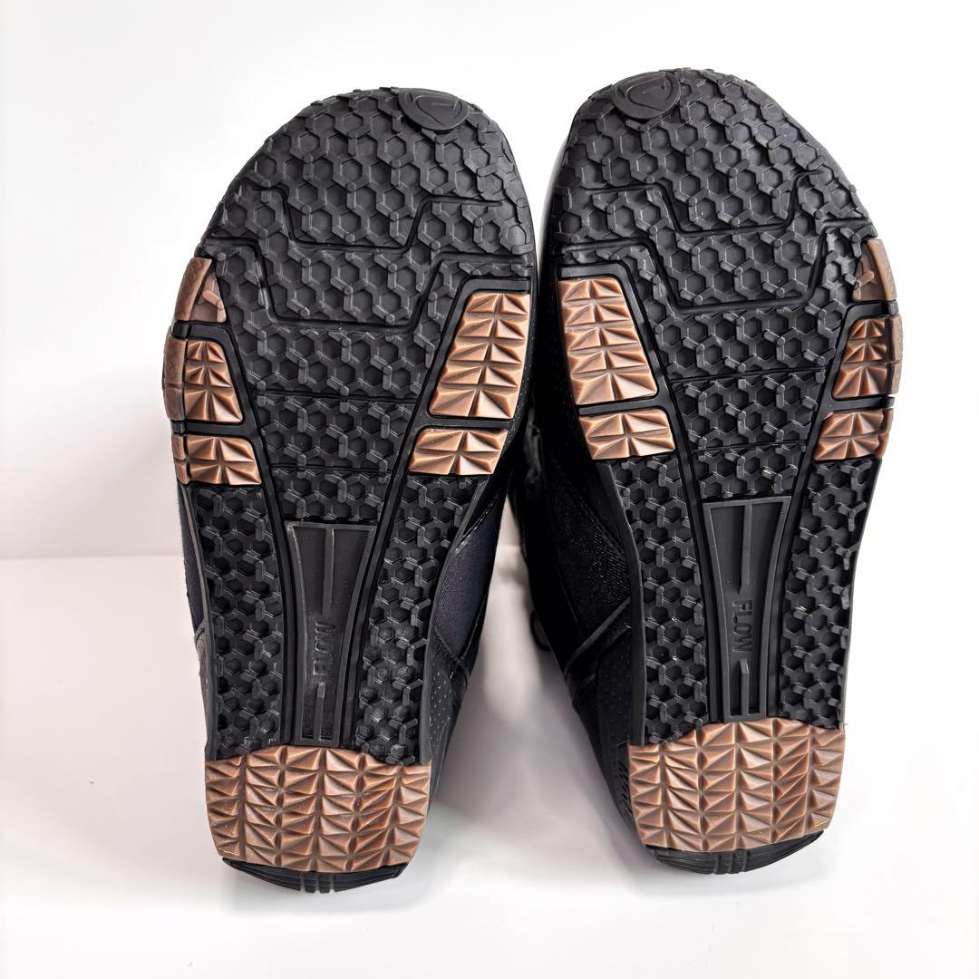 ☆極美品☆ FLOW RIVAL QUICKFIT フローライバル　26.0cm