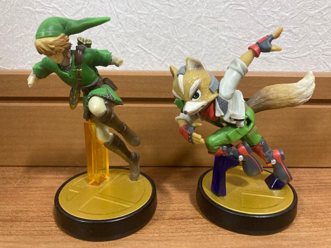 amiibo ジャンク 21体 訳あり まとめ アミーボ セット - メルカリ