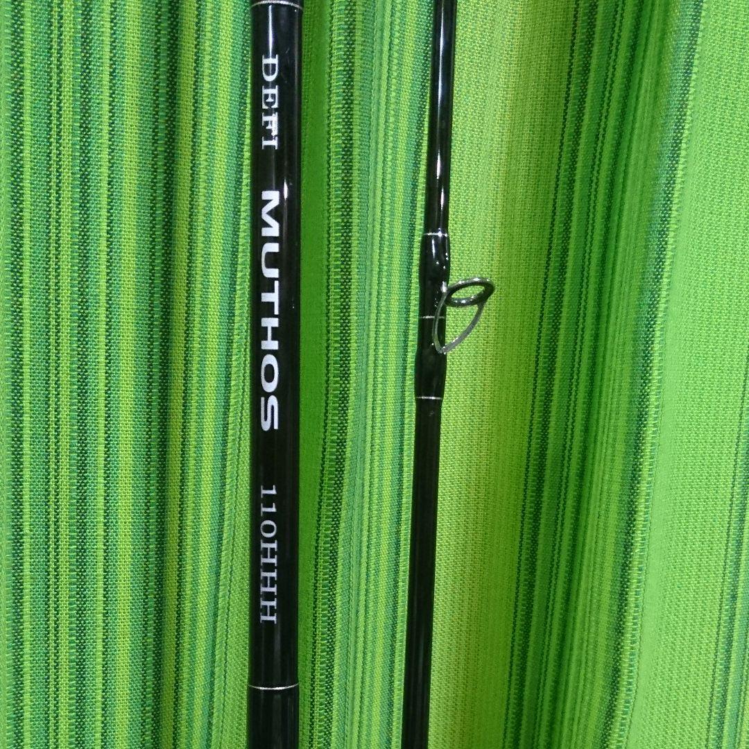 ゼナック ミュートス 110hhh ゼナック ミュートス110HHH zenaq DEFI