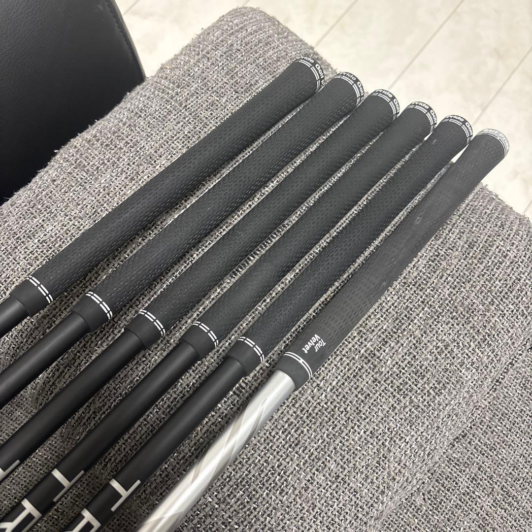 エポン EPON AF506 TRAVIL95S 5-9.P 6本 遠藤製作所