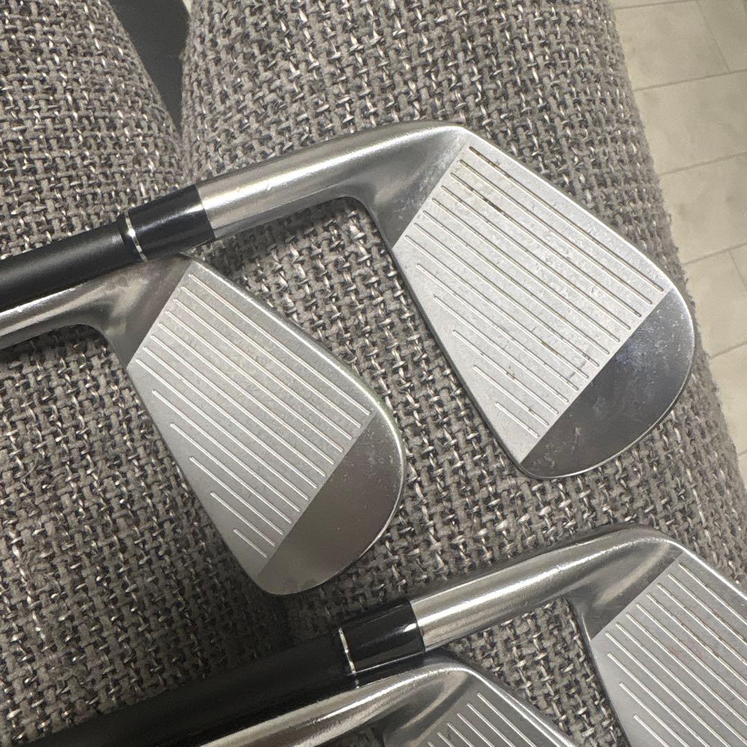 エポン EPON AF506 TRAVIL95S 5-9.P 6本 遠藤製作所