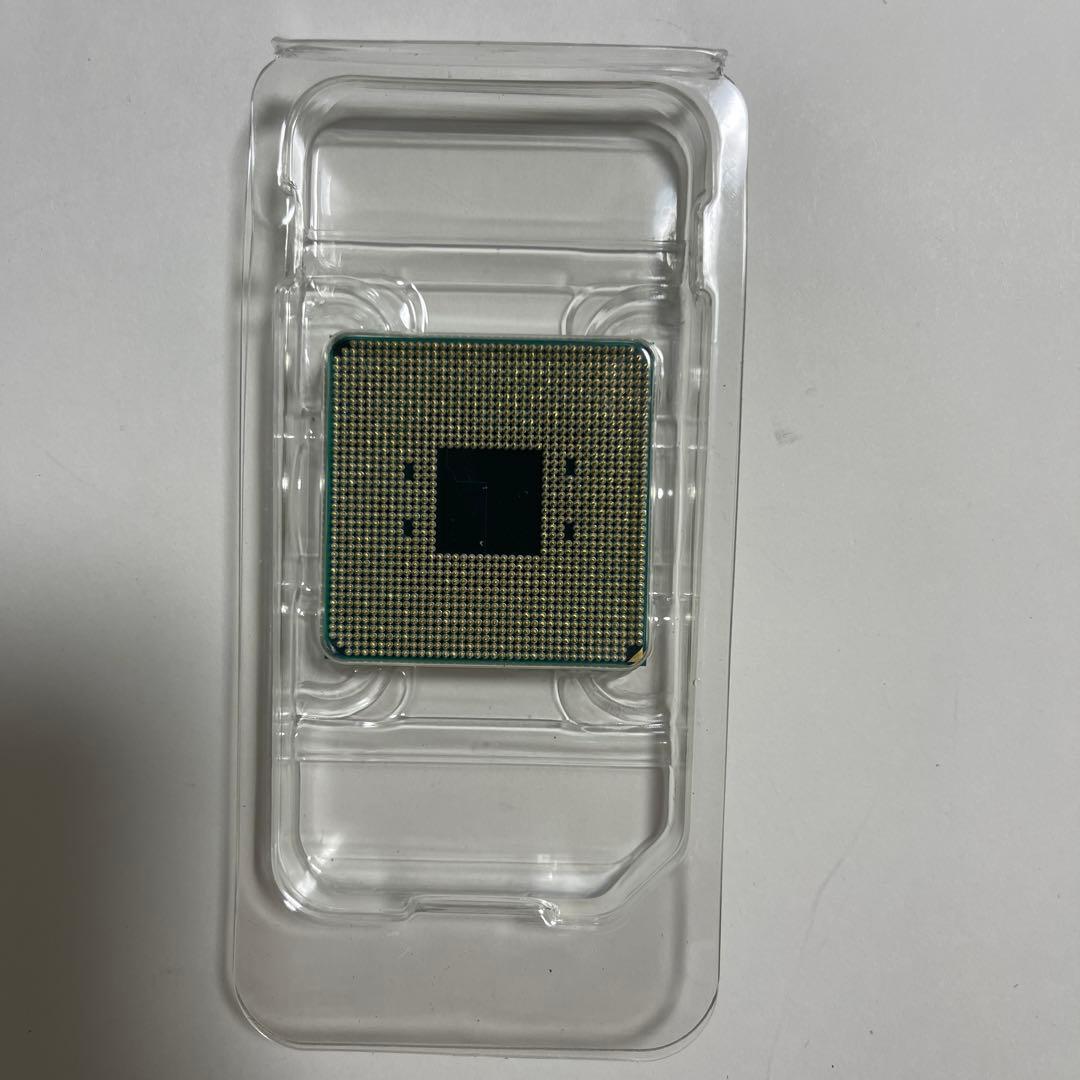 AMD AMD Ryzen 5 5500 新品未使用 Ryzen 5 5500 CPU 新品未使用 AMD