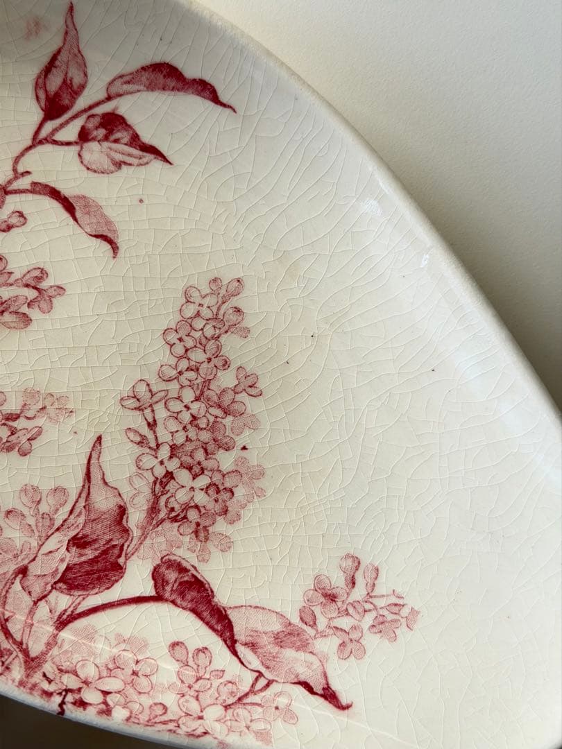 gien lilas ravier こはるママ