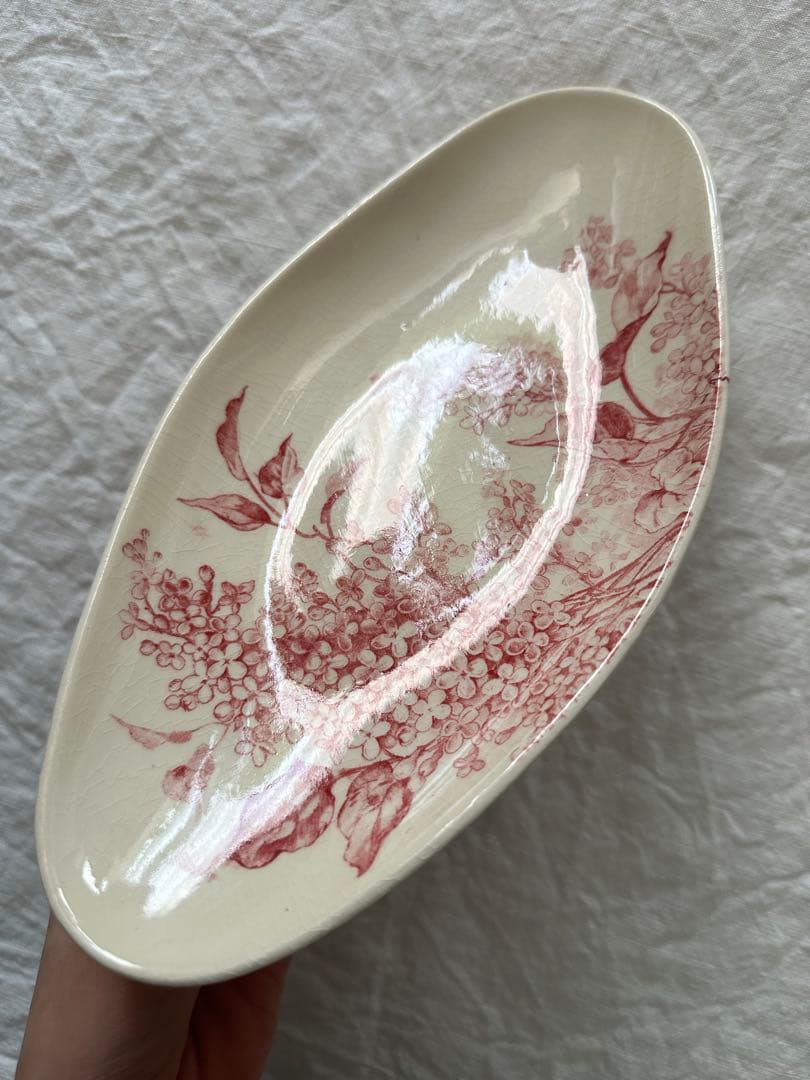 gien lilas ravier こはるママ