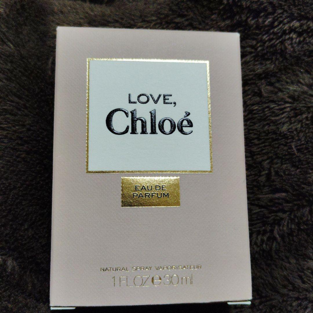 LOVE, Chloé Eau de Parfum 30ml Amazon | クロエ ラブクロエオードパルファム 50ml (211022026