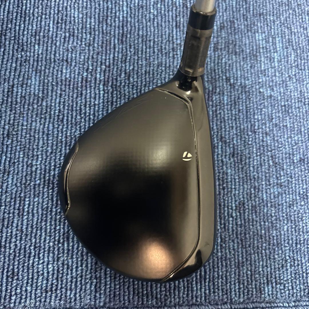 ステルス2 プラス 5w ツアーAD DI 7S【テーラーメイド】 中古