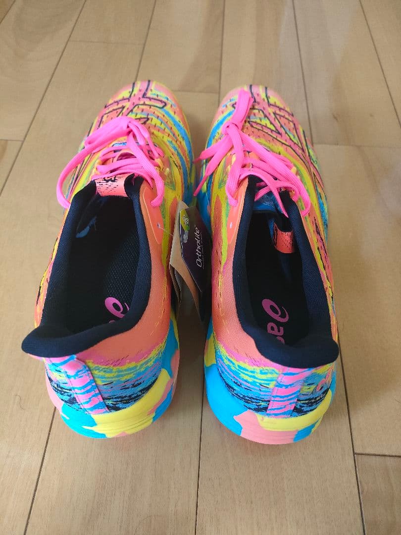 ASICS NOOSA TRI 15 27.5cm 新品