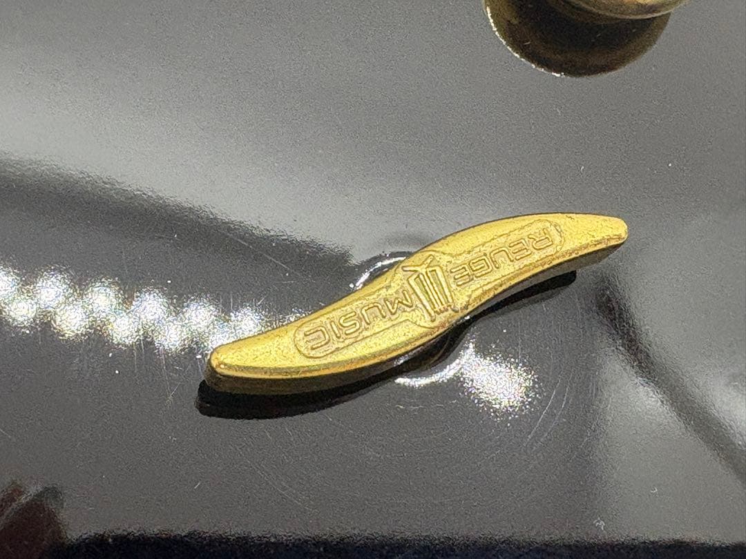 リュージュ REUGE オルゴール ダイアナ姫 メモリアル - メルカリ