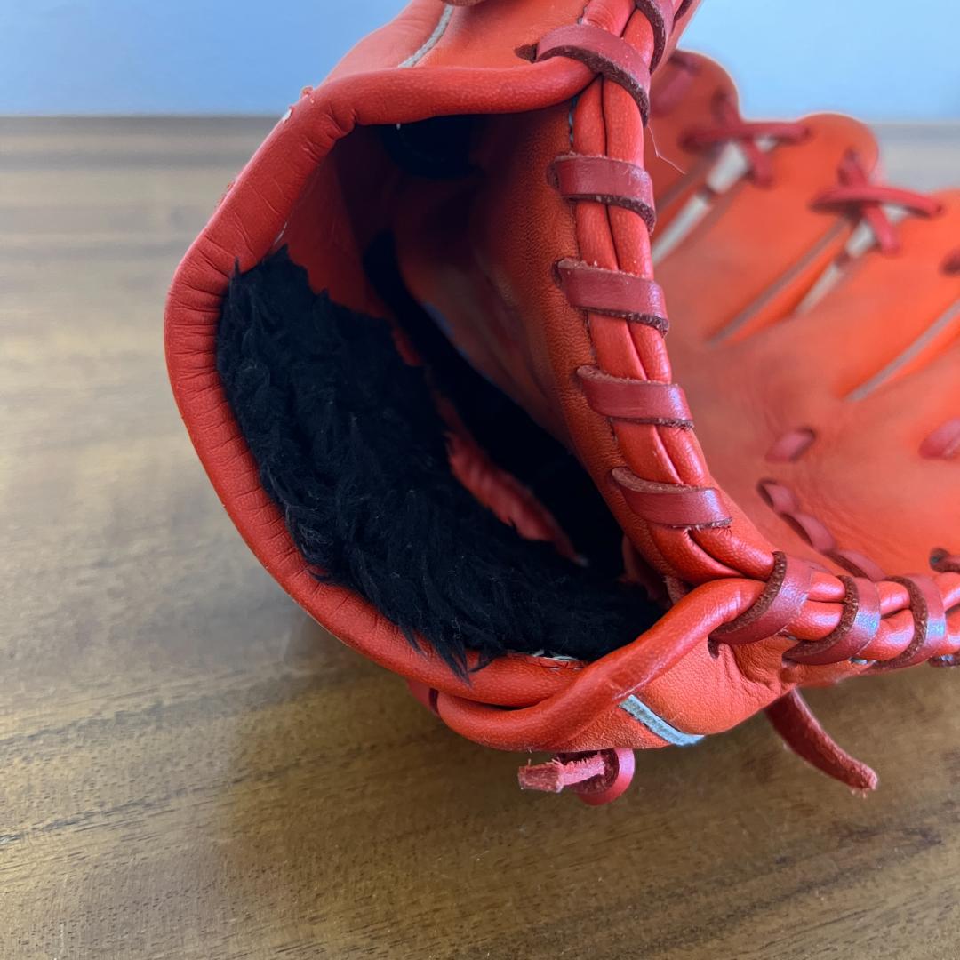 ミズノ セレクトナイン 少年軟式 オールラウンド 東京オリンピック限定