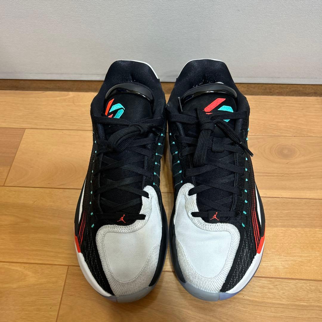 ハーデン9 26.5cm ルカ4 26.5cm セット